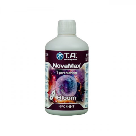 Nova Max Bloom 500ml